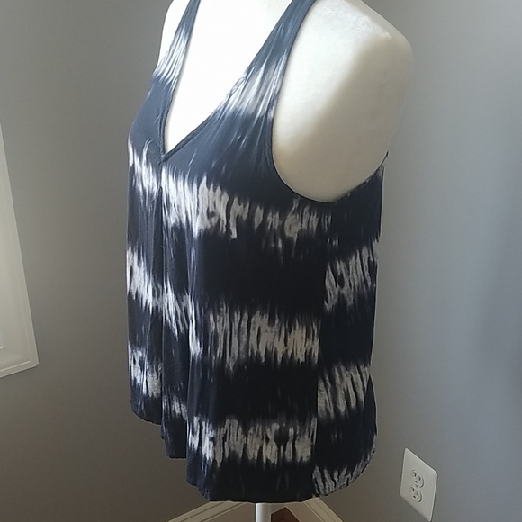 Melrose and Market Tie Dye Top - Picture 3 of 7